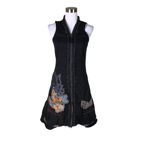 Unisex Desigual - Kangasmekko, koko 40 -  ()