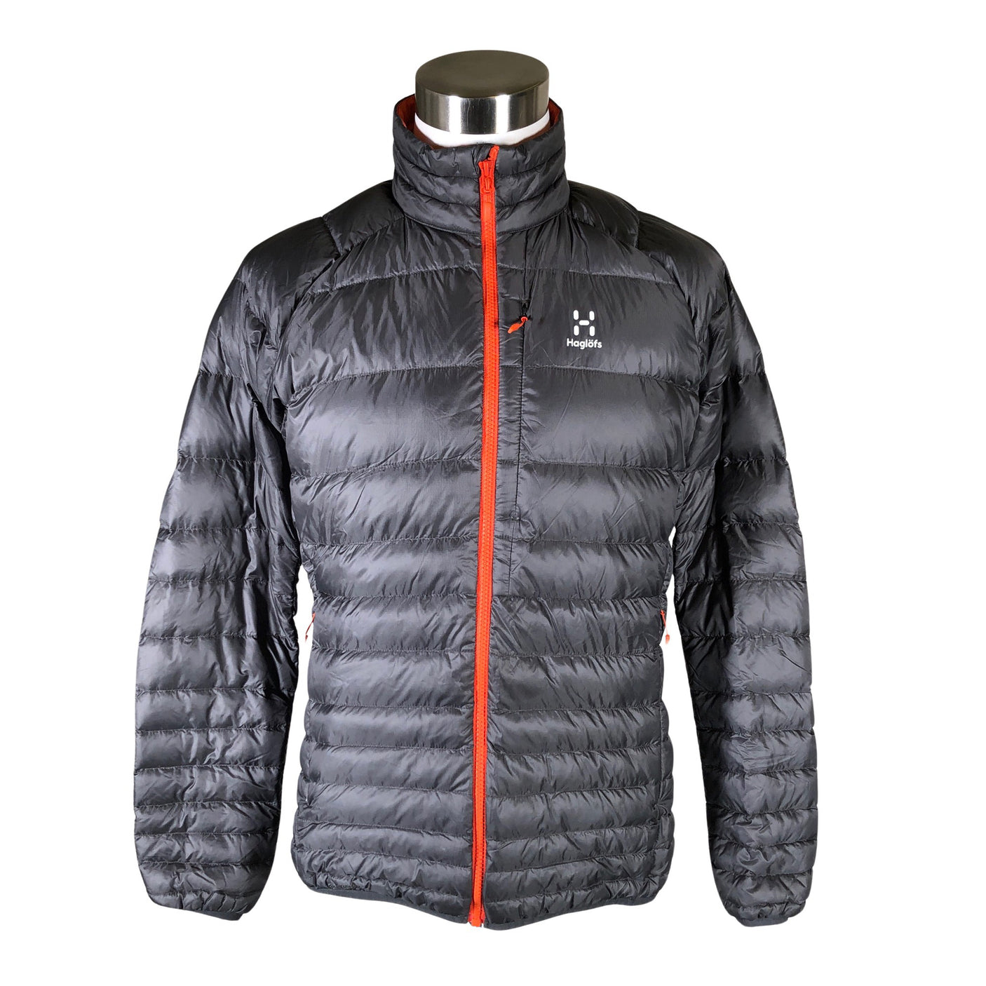 Unisex Haglöfs - Kevytuntuvatakki, koko M -  (1)