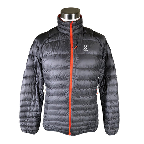Unisex Haglöfs - Kevytuntuvatakki, koko M -  ()