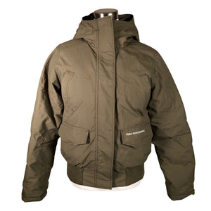 Unisex Peak Performance - Untuvatakki, koko 38 -  (1)