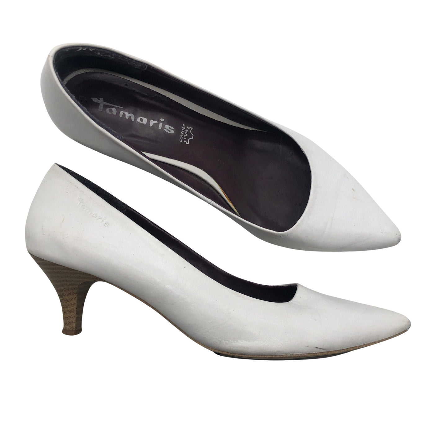 Unisex Tamaris - Korkokengät, koko 40 -  (1)