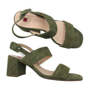 Unisex Högl - Korolliset sandaalit, koko 39 -  (1)
