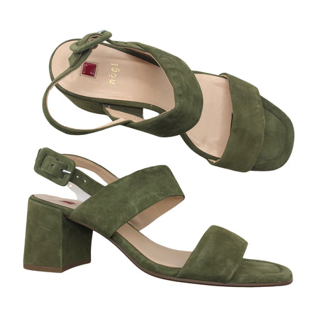 Unisex Högl - Korolliset sandaalit, koko 39 -  ()