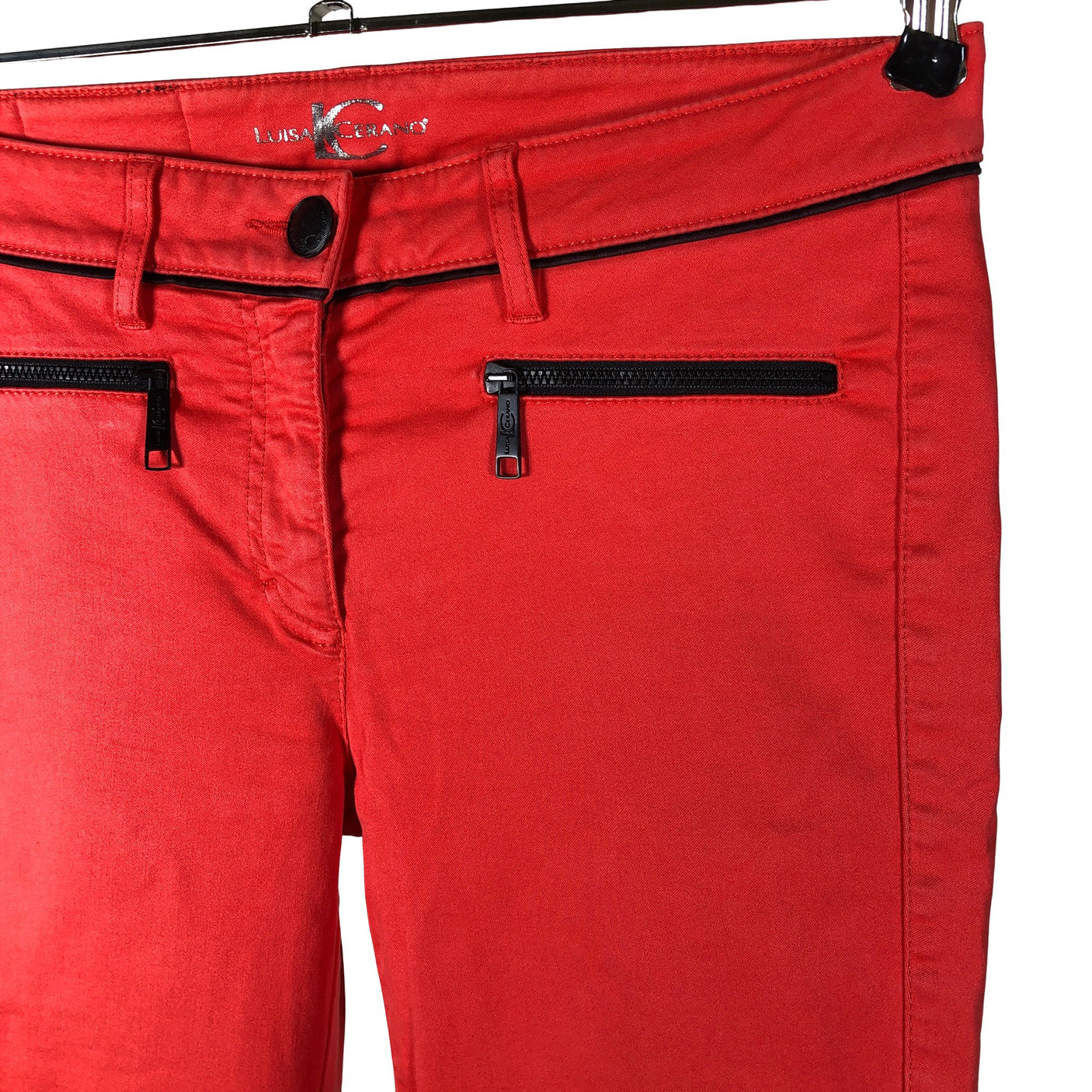 Unisex Luisa Cerano - Farkut, koko 36 -  (3)