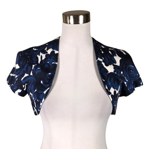 Unisex Andiata - Juhlabolero, koko 38 -  (1)