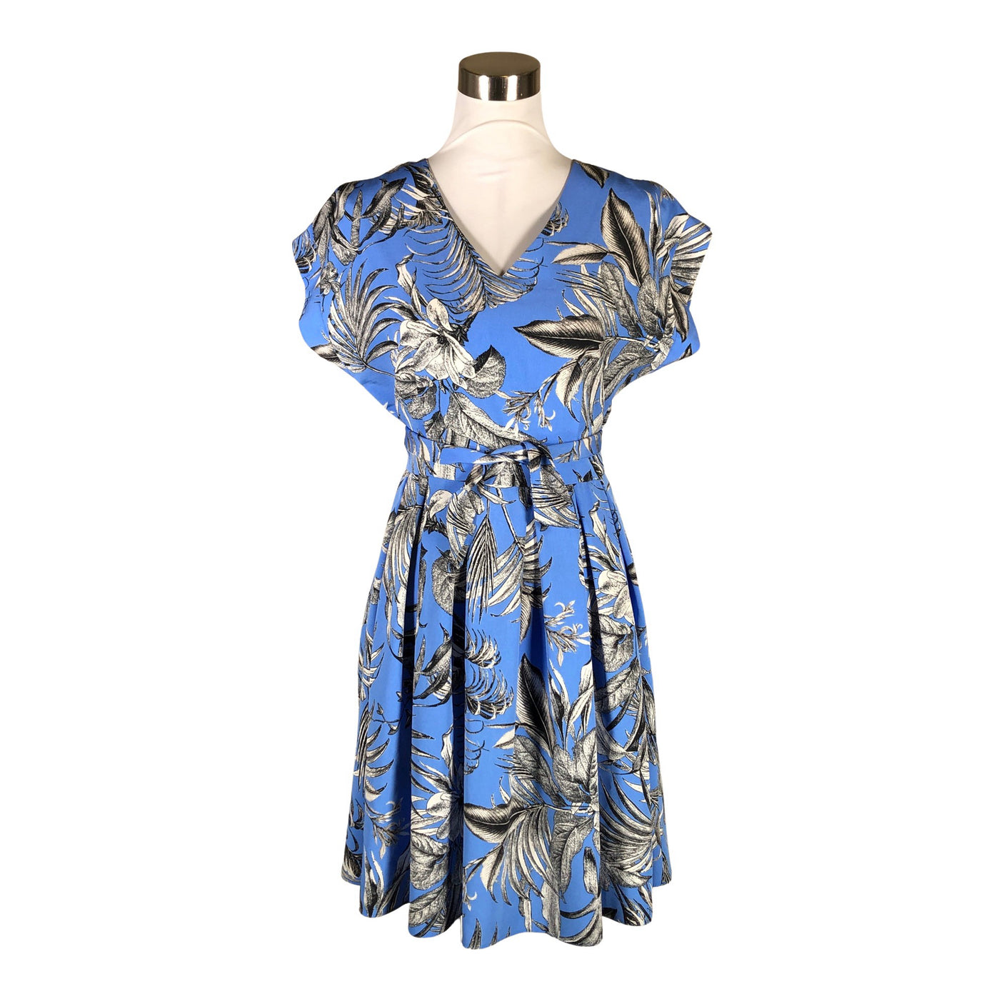Unisex Billie&Blossom - Juhlamekko, koko 38 -  (1)