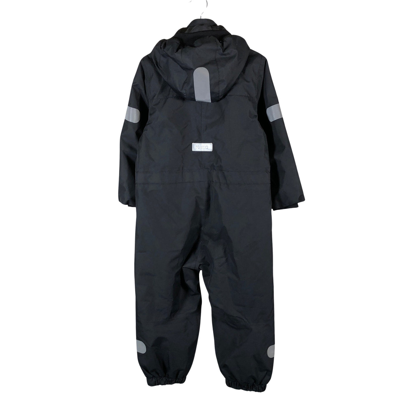 Unisex Reima - Kevyttoppahaalari, koko 104 - 110 -  (2)