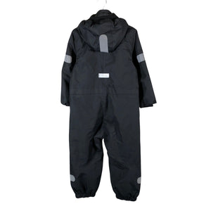 Unisex Reima - Kevyttoppahaalari, koko 104 - 110 -  (2)