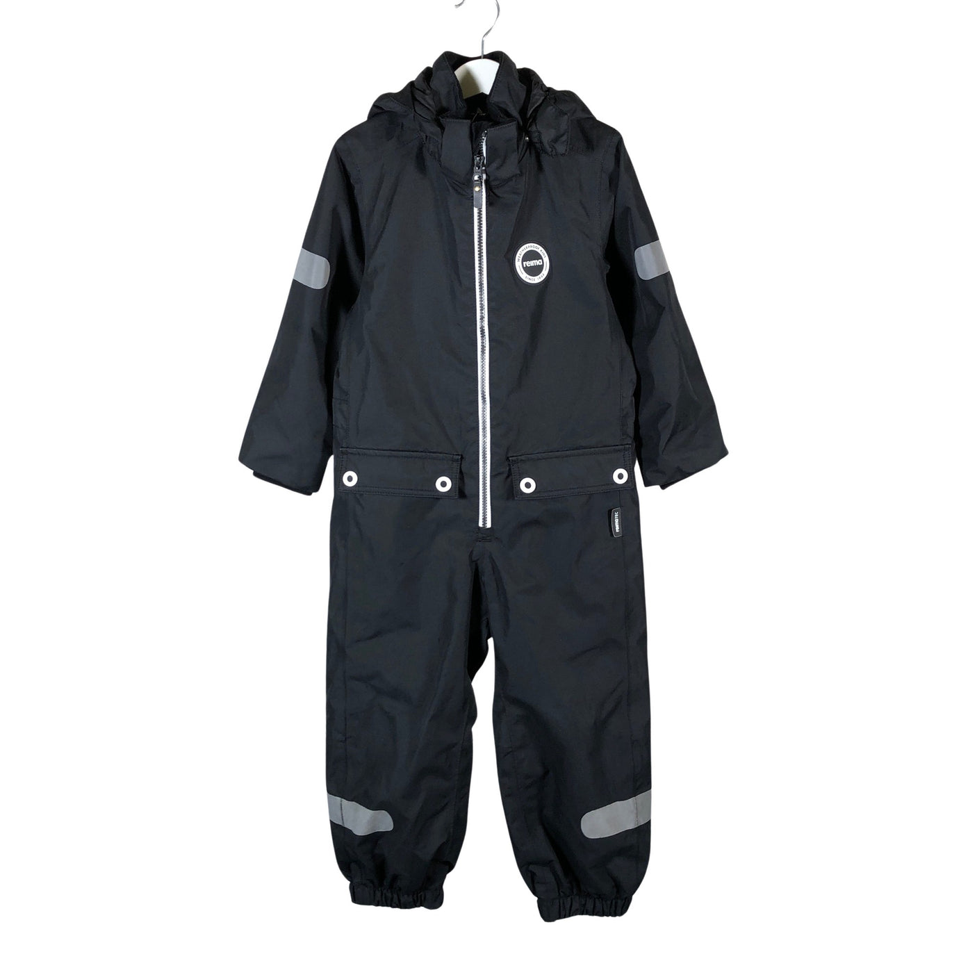 Unisex Reima - Kevyttoppahaalari, koko 104 - 110 -  (1)