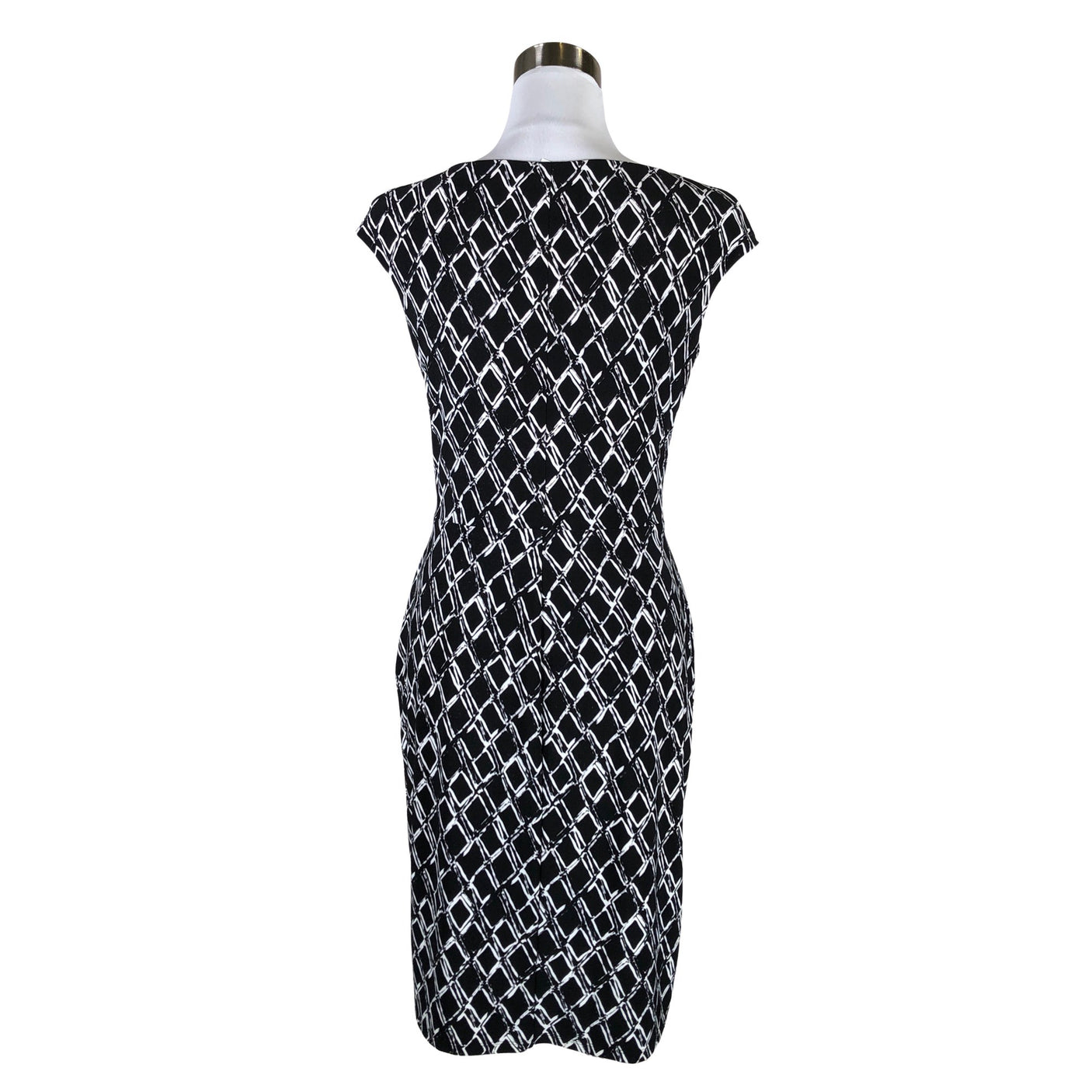 Trikoomekko, koko 38