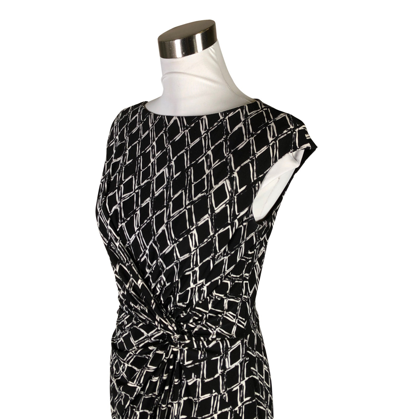 Trikoomekko, koko 38