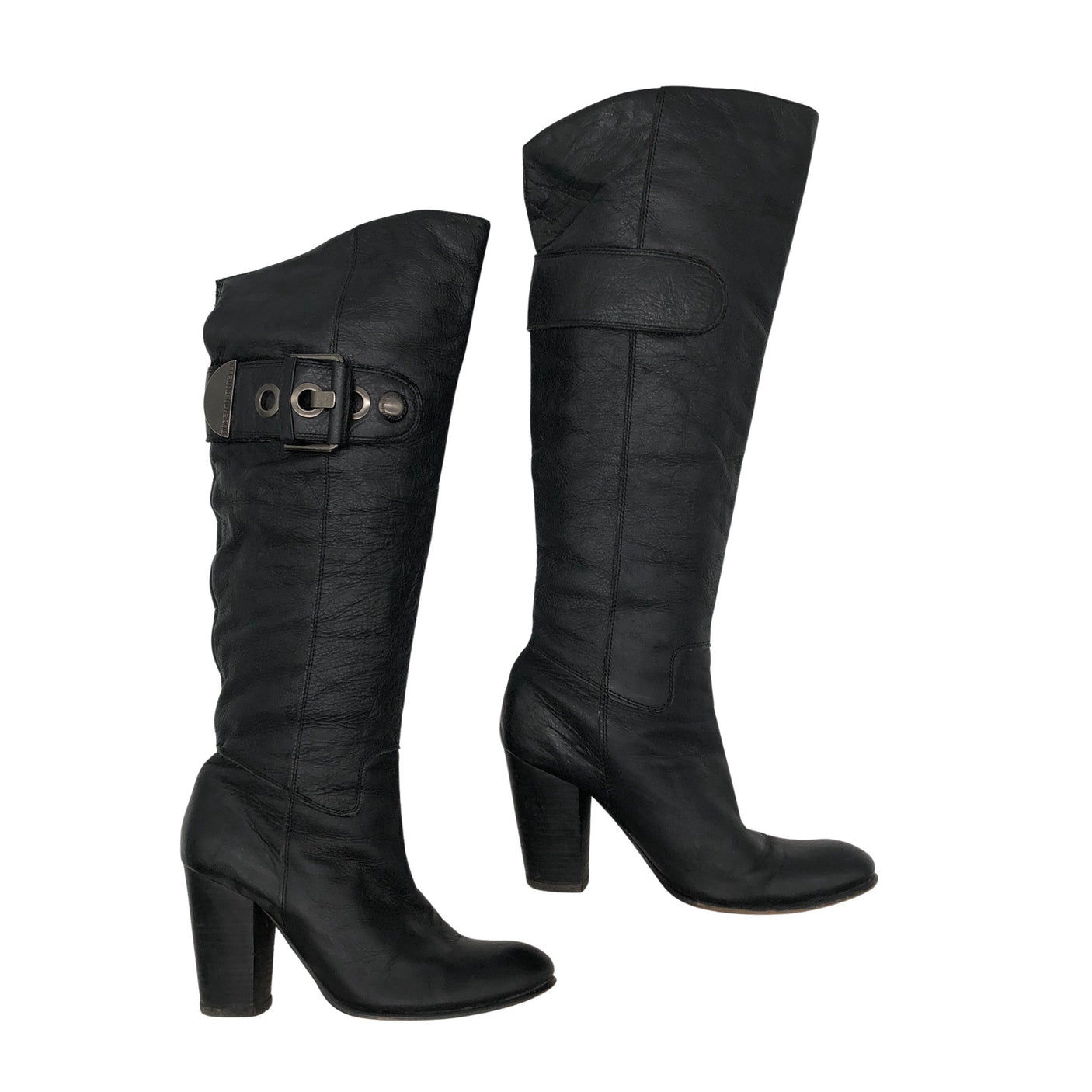 Unisex Roberto Botella - Saappaat, koko 38 -  (1)