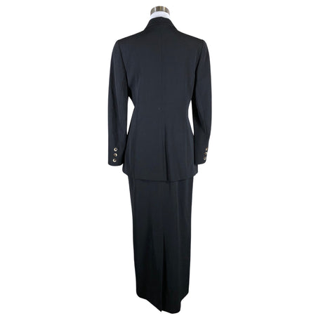 Unisex Avenue - Jakkupuku, koko 38 -  (2)