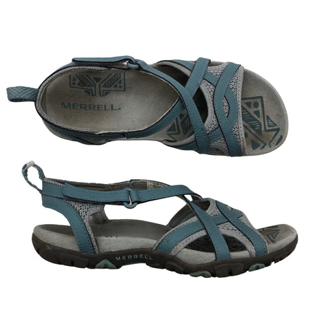 Unisex Merrell - Sandaalit, koko 36 -  ()