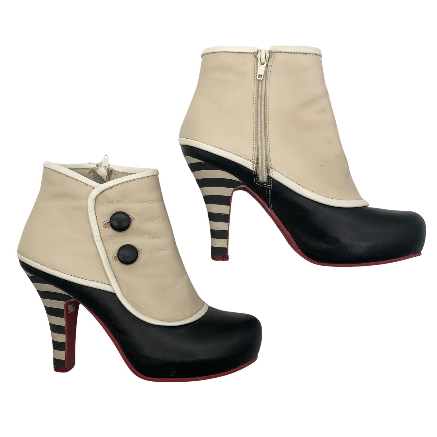 Unisex Lola Ramona - Nilkkurit, koko 38 -  (1)