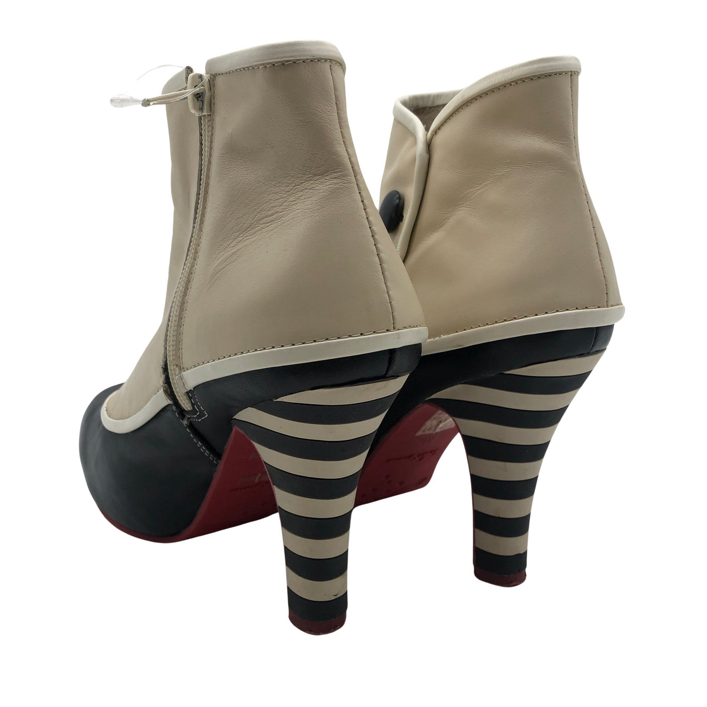 Unisex Lola Ramona - Nilkkurit, koko 38 -  (2)