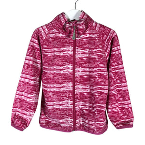 Unisex Jonathan - Fleecetakki, koko 104 - 110 -  (1)