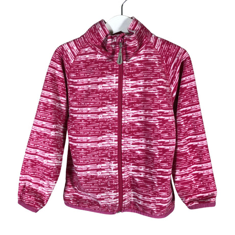 Unisex Jonathan - Fleecetakki, koko 104 - 110 -  ()