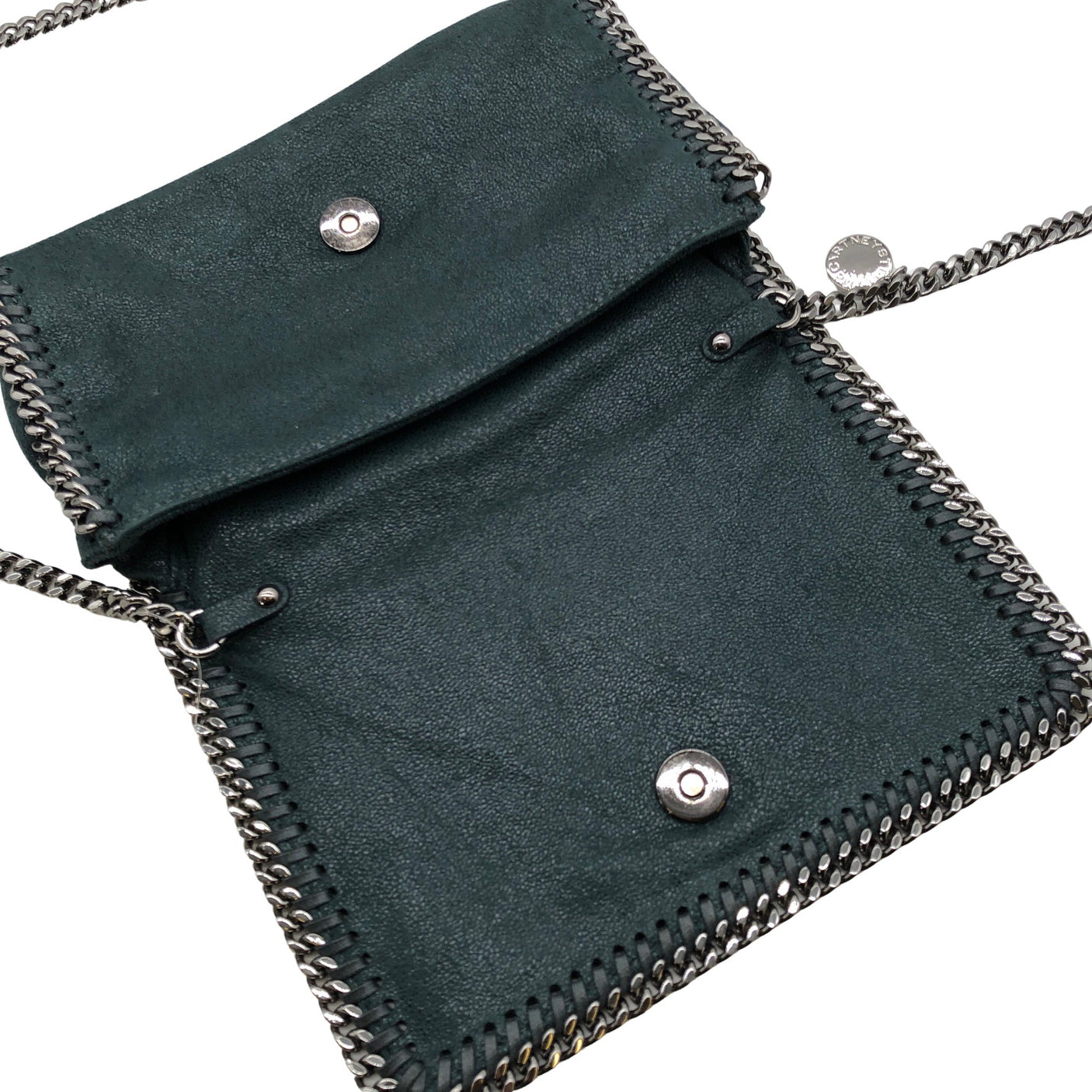 Unisex Stella McCartney - Olkalaukku, koko Mini -  (3)