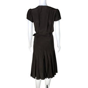 Unisex Hugo Boss - Juhlamekko, koko 38 -  (2)