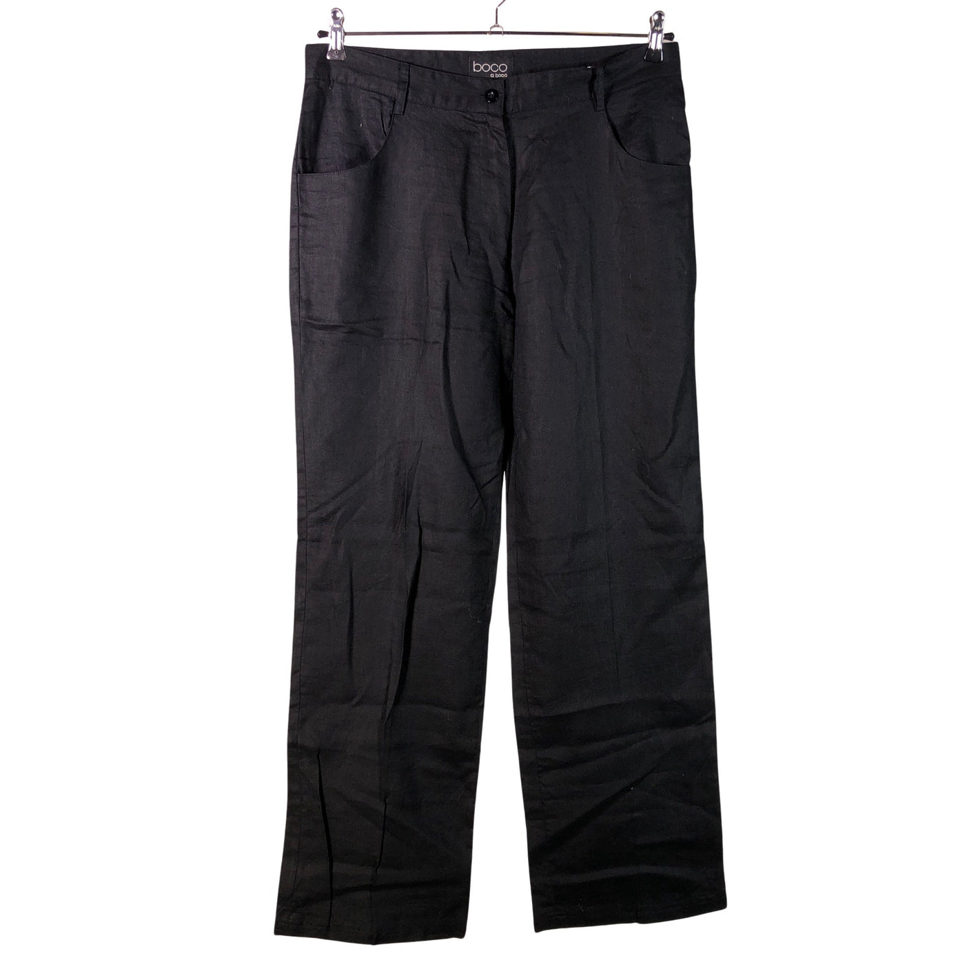 Unisex Boco a Boco - Kangashousut, koko 40 -  (1)