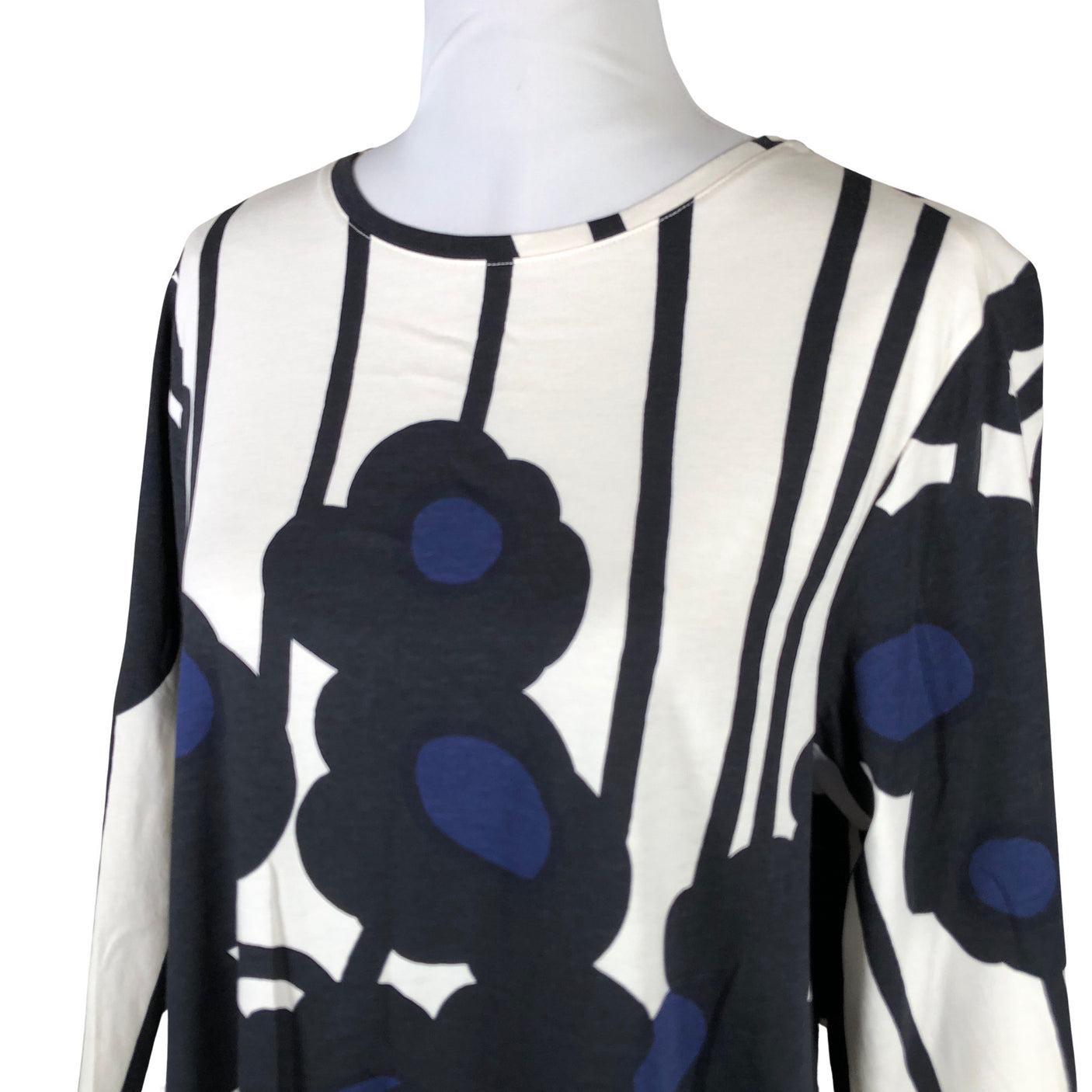 Unisex Marimekko - Trikoomekko, koko 38 -  (3)