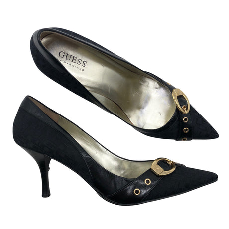 Unisex Guess - Korkokengät, koko 40 -  ()