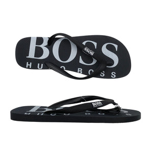 Hugo Boss - Rantasandaalit, koko 41 - 