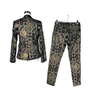 Unisex Mos Mosh - Jakkupuku, koko 36 -  (2)