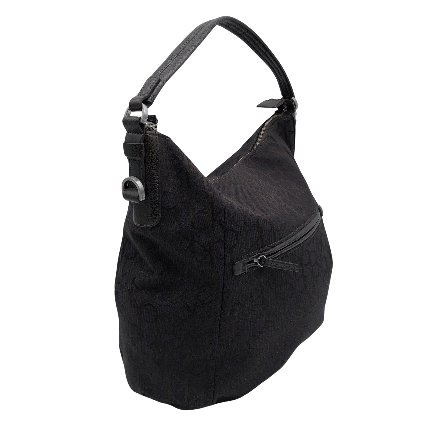 Unisex Calvin Klein - Käsilaukku, koko Midi -  (2)