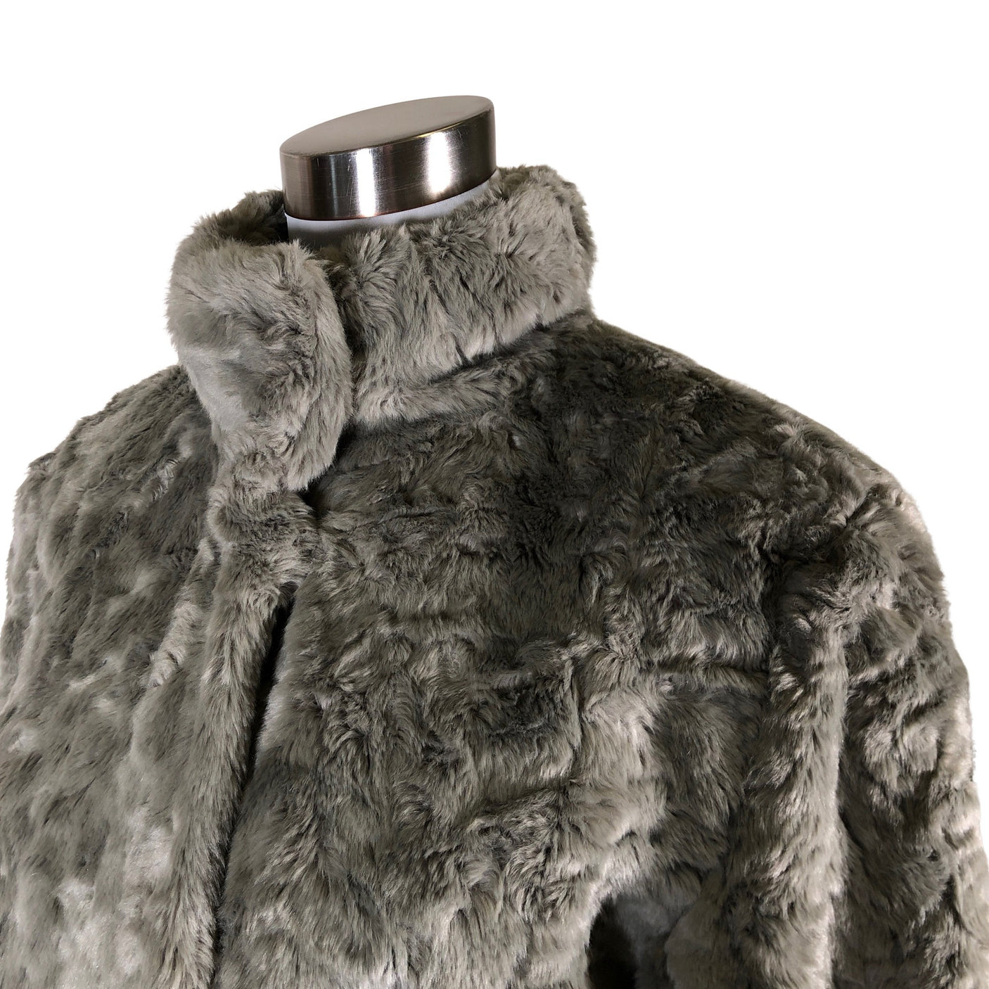 Unisex Tiger of Sweden - Tekoturkistakki, koko 36 -  (3)