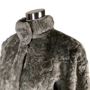 Unisex Tiger of Sweden - Tekoturkistakki, koko 36 -  (3)