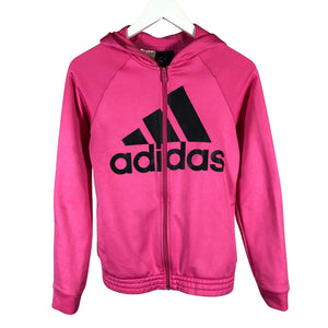 Unisex Adidas - Huppari, koko 158 - 164 -  (1)