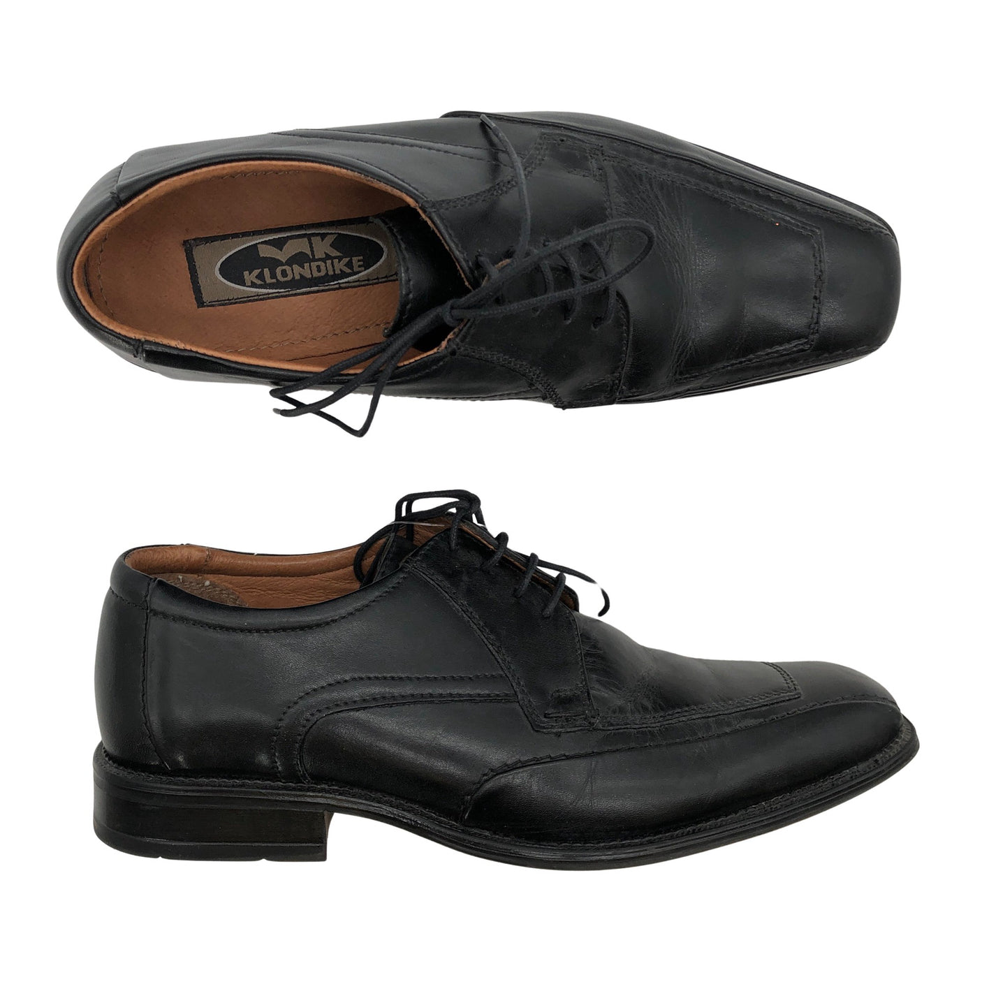 Unisex Klondike - Kävelykengät, koko 41 -  (1)