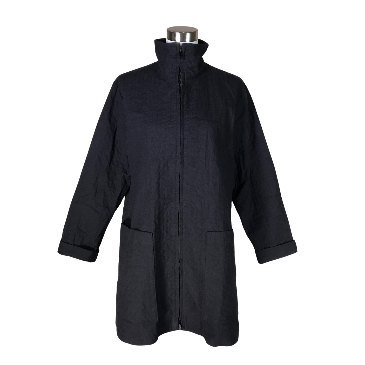 Unisex Vuokko - Ulkoilutakki, koko 32 -  (1)