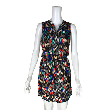 Unisex Aqua - Sifonkimekko, koko 34 -  ()