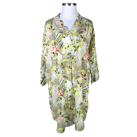 Unisex Torstai - Sifonkimekko, koko 44 -  ()