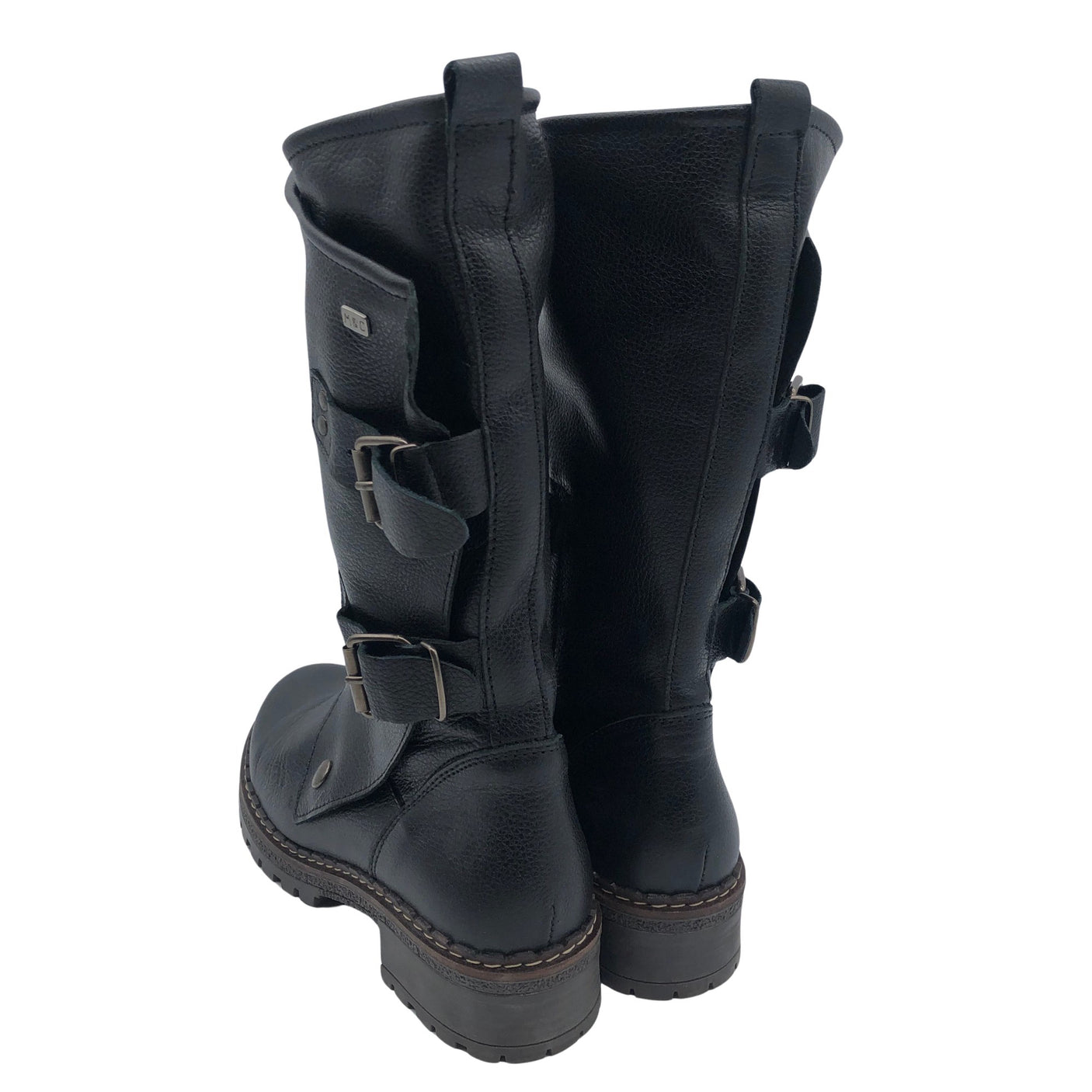 Unisex Musse&Cloud - Saappaat, koko 38 -  (2)
