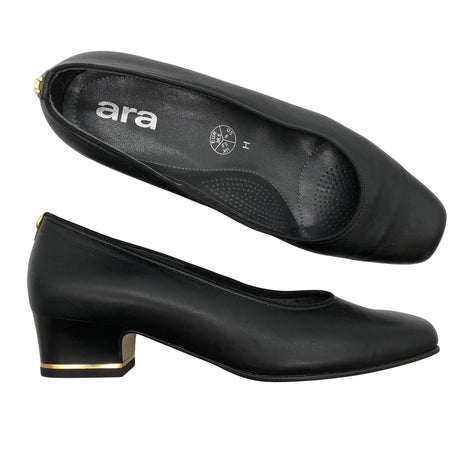 Unisex Ara - Korkokengät, koko 38 -  ()