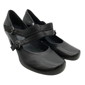 Unisex Marc - Korkokengät, koko 38 -  (2)