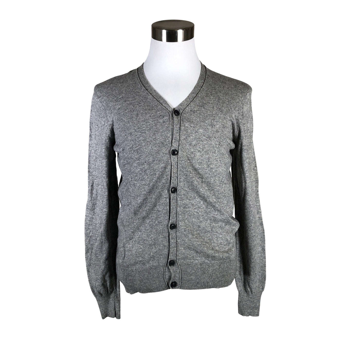 Unisex All Saints Spitalfields - Neuletakki, koko L -  (1)