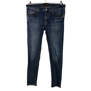 Unisex J.Lindeberg - Farkut, koko W34 -  (1)