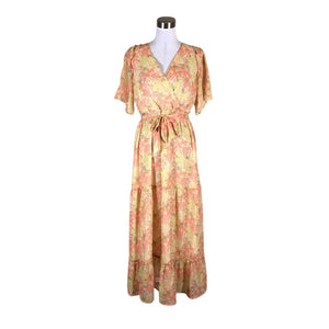 Unisex Grace & Mila - Sifonkimekko, koko 40 -  (1)