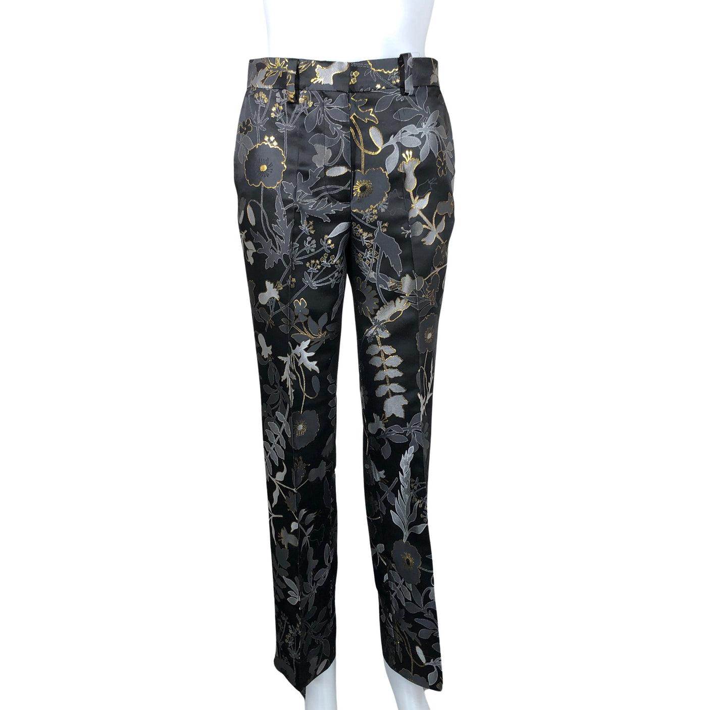 Unisex Stine Goya - Suorat housut, koko 34 -  (1)