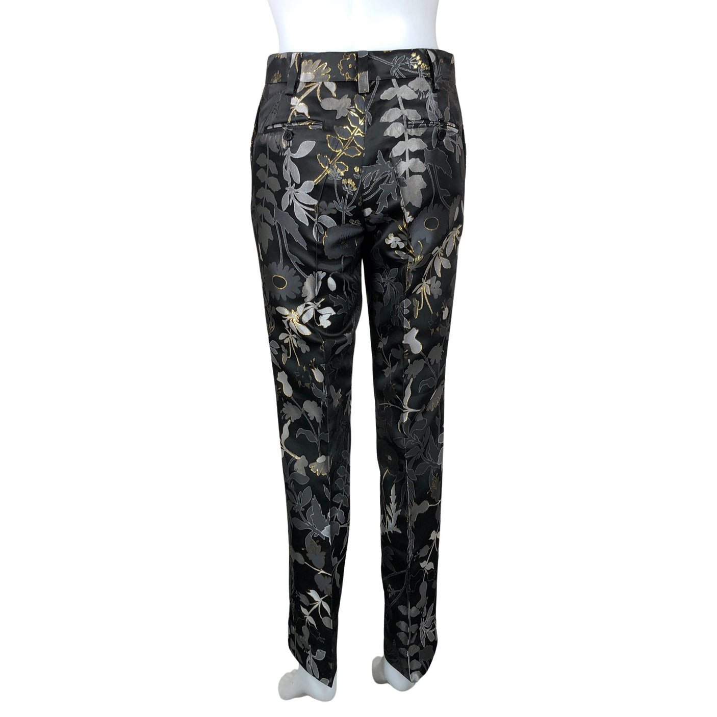 Unisex Stine Goya - Suorat housut, koko 34 -  (2)