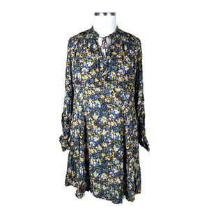 Unisex Arket - Sifonkimekko, koko 42 -  (1)