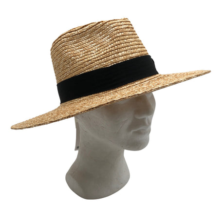 Unisex Brixton - Kesähattu, koko 58 - 60 cm -  ()