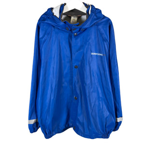 Unisex Didriksons - Sadetakki, koko 128 - 134 -  (1)