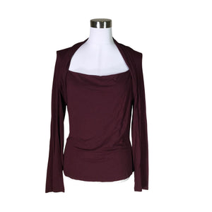 Unisex Ril's - Trikoopaita, koko 40 -  (1)