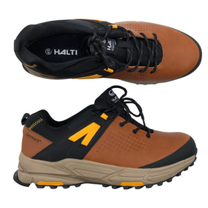 Unisex Halti - Retkeilylenkkarit, koko 45 -  (1)